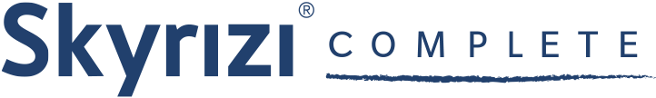 Skyrizi® Complete Logo.