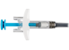 SKYRIZI® single-dose prefilled syringe.