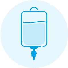 IV icon