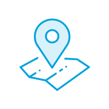 Map icon